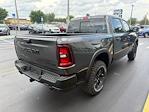 New 2025 Ram 1500 Rebel Crew Cab 4x4 Pickup for sale #SN736513 - photo 8