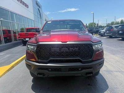 New 2025 Ram 1500 Rebel Crew Cab 4x4 Pickup for sale #SN736514 - photo 2