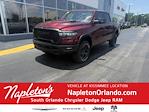 New 2025 Ram 1500 Rebel Crew Cab 4x4 Pickup for sale #SN736514 - photo 1