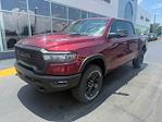 New 2025 Ram 1500 Rebel Crew Cab 4x4 Pickup for sale #SN736514 - photo 4