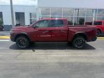 New 2025 Ram 1500 Rebel Crew Cab 4x4 Pickup for sale #SN736514 - photo 5