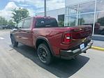 New 2025 Ram 1500 Rebel Crew Cab 4x4 Pickup for sale #SN736514 - photo 6