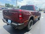 New 2025 Ram 1500 Rebel Crew Cab 4x4 Pickup for sale #SN736514 - photo 8