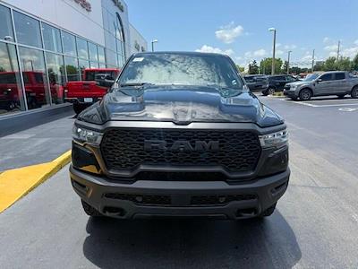 New 2025 Ram 1500 Rebel Crew Cab 4x4 Pickup for sale #SN736516 - photo 2