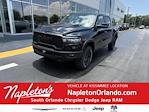 New 2025 Ram 1500 Rebel Crew Cab 4x4 Pickup for sale #SN736516 - photo 1