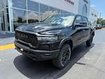 New 2025 Ram 1500 Rebel Crew Cab 4x4 Pickup for sale #SN736516 - photo 4