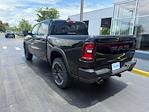 New 2025 Ram 1500 Rebel Crew Cab 4x4 Pickup for sale #SN736516 - photo 6