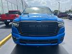 New 2025 Ram 1500 Laramie Crew Cab 4x4 Pickup for sale #SN741992 - photo 3