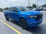New 2025 Ram 1500 Laramie Crew Cab 4x4 Pickup for sale #SN741992 - photo 4