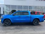 New 2025 Ram 1500 Laramie Crew Cab 4x4 Pickup for sale #SN741992 - photo 5