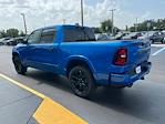 New 2025 Ram 1500 Laramie Crew Cab 4x4 Pickup for sale #SN741992 - photo 6