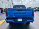 New 2025 Ram 1500 Laramie Crew Cab 4x4 Pickup for sale #SN741992 - photo 7