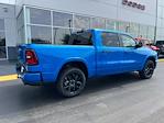 New 2025 Ram 1500 Laramie Crew Cab 4x4 Pickup for sale #SN741992 - photo 8