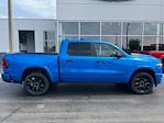 New 2025 Ram 1500 Laramie Crew Cab 4x4 Pickup for sale #SN741992 - photo 9