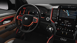 New 2025 Ram 1500 Rebel Crew Cab 4x4 Pickup for sale #SN743042 - photo 9