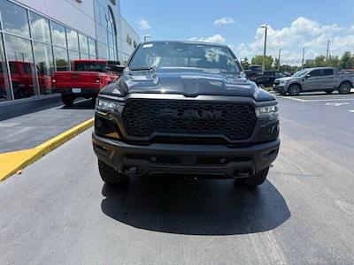 New 2025 Ram 1500 Rebel Crew Cab 4x4 Pickup for sale #SN743043 - photo 2