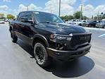 New 2025 Ram 1500 Rebel Crew Cab 4x4 Pickup for sale #SN743043 - photo 3