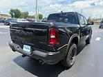 New 2025 Ram 1500 Rebel Crew Cab 4x4 Pickup for sale #SN743043 - photo 8
