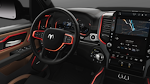 New 2025 Ram 1500 Rebel Crew Cab 4x4 Pickup for sale #SN744920 - photo 9