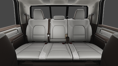 New 2025 Ram 1500 Laramie Crew Cab 4x4 Pickup for sale #SN751801 - photo 1
