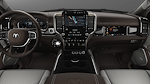 New 2025 Ram 1500 Laramie Crew Cab 4x4 Pickup for sale #SN751801 - photo 4