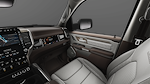 New 2025 Ram 1500 Laramie Crew Cab 4x4 Pickup for sale #SN751801 - photo 5
