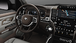 New 2025 Ram 1500 Laramie Crew Cab 4x4 Pickup for sale #SN751801 - photo 7