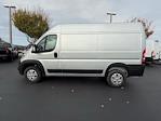 2024 Ram ProMaster 2500 High Roof FWD, Empty Cargo Van for sale #RE119202 - photo 5