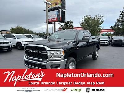 New 2024 Ram 2500 Tradesman Crew Cab 4x4 Pickup for sale #RG281689 - photo 1