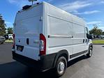 2025 Ram ProMaster 2500 High Roof FWD, Empty Cargo Van for sale #SE508461 - photo 10