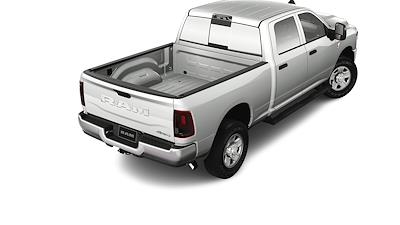 New 2025 Ram 2500 Tradesman Crew Cab 4x4 Pickup for sale #SG560177 - photo 2