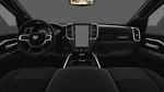 New 2025 Ram 3500 Big Horn Crew Cab 4x4 Pickup for sale #SG592423 - photo 6