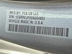 New 2025 Ram 1500 Laramie Crew Cab Pickup for sale #SN664463 - photo 16