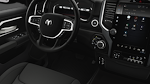 New 2025 Ram 1500 Big Horn Crew Cab 4x4 Pickup for sale #SN693846 - photo 4
