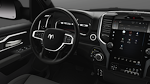 New 2025 Ram 1500 Big Horn Crew Cab 4x4 Pickup for sale #SN693846 - photo 8
