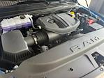 New 2025 Ram 1500 Big Horn Crew Cab 4x4 Pickup for sale #SN731935 - photo 13