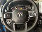 New 2025 Ram 1500 Big Horn Crew Cab 4x4 Pickup for sale #SN731935 - photo 25