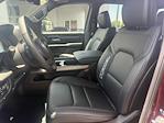 New 2025 Ram 1500 Rebel Crew Cab 4x4 Pickup for sale #SN736514 - photo 16