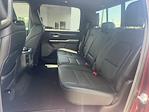 New 2025 Ram 1500 Rebel Crew Cab 4x4 Pickup for sale #SN736514 - photo 17