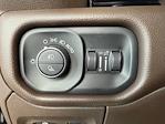 New 2025 Ram 1500 Laramie Crew Cab 4x4 Pickup for sale #SN762947 - photo 26