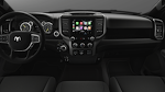 New 2025 Ram 1500 Tradesman Crew Cab 4x4 Pickup for sale #SN762951 - photo 6