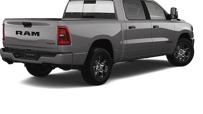 New 2025 Ram 1500 Tradesman Crew Cab 4x4 Pickup for sale #SN762952 - photo 2