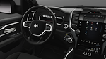 New 2025 Ram 1500 Big Horn Crew Cab 4x4 Pickup for sale #SN776179 - photo 9