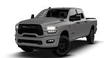 New 2026 Ram 2500 Big Horn Crew Cab 4x4 Pickup for sale #TG164980 - photo 2