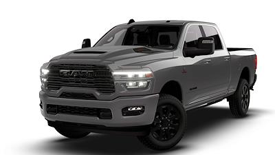 New 2026 Ram 2500 Laramie Crew Cab 4x4 Pickup for sale #TG173841 - photo 1