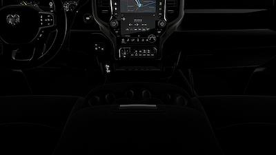 New 2026 Ram 2500 Tradesman Crew Cab 4x4 Pickup for sale #TG175640 - photo 2