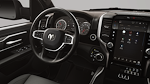 New 2026 Ram 1500 Big Horn Crew Cab 4x4 Pickup for sale #TN154489 - photo 9