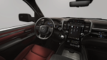 New 2026 Ram 1500 Limited Crew Cab 4x4 Pickup for sale #TN154513 - photo 4