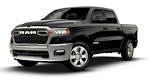 New 2026 Ram 1500 Big Horn Crew Cab 4x4 Pickup for sale #TN162735 - photo 1