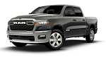 New 2026 Ram 1500 Big Horn Crew Cab 4x4 Pickup for sale #TN162738 - photo 1